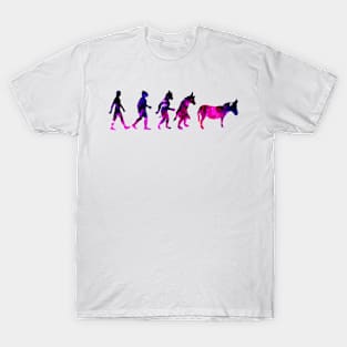 LOVE Evolution T-Shirt